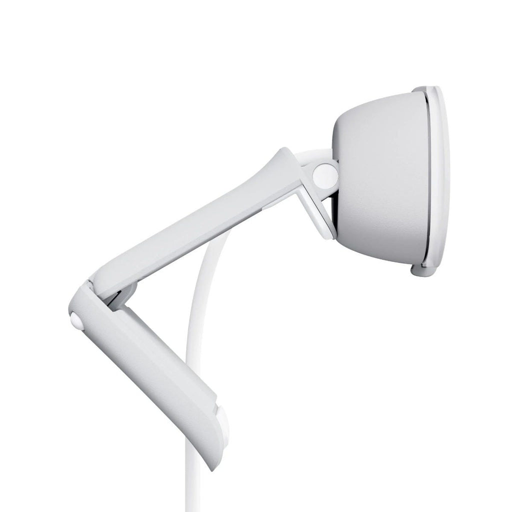 Logitech BRIO 100 Full HD Webcam (Off White)