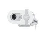 Logitech BRIO 100 Full HD Webcam (Off White)