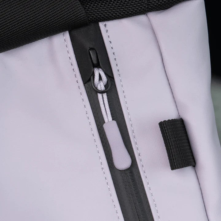 WANDRD Standard Zipper Puller - Uyuni Purple