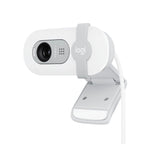 Logitech BRIO 100 Full HD Webcam (Off White)
