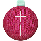 Ultimate Ears MINIROLL Duo Pack (Grey / Pink)