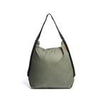 Peak Design Packable Tote v2, PFAS Free - Sage