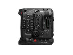 Canon EOS C400 Full Frame RF Cinema Camera