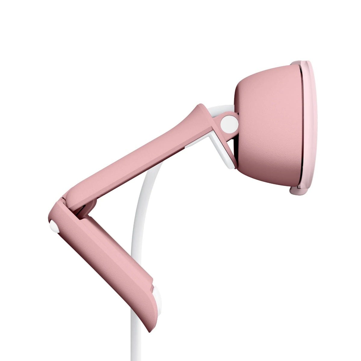 Logitech BRIO 100 Full HD Webcam (Rose)