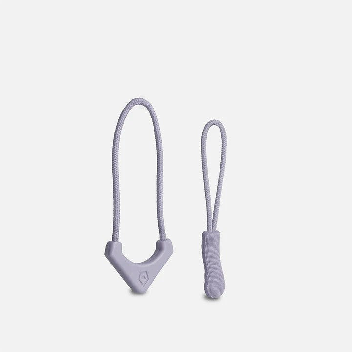 WANDRD Standard Zipper Puller - Uyuni Purple