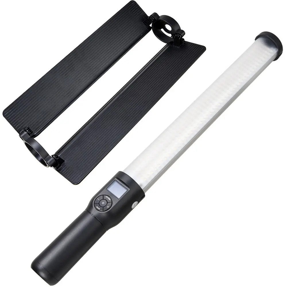 Open Box Godox LC500 Bi Colour Light Stick