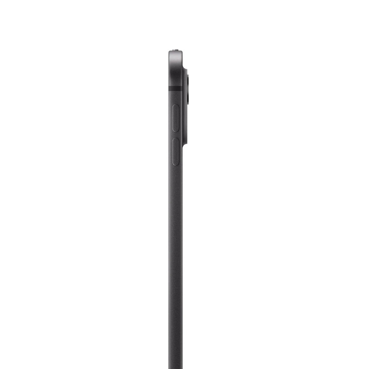 Apple iPad Pro 13" 2TB Wi-Fi with Nano-texture Glass (Space Black) [M4]