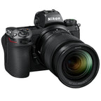 Refurb Nikon Z6 II + NIKKOR Z 24-70mm f/4 S Kit (Refurbished by Nikon Aust)