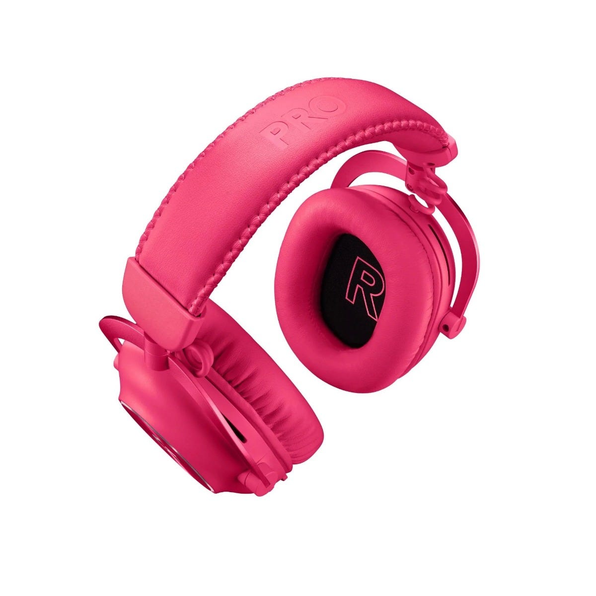 Logitech G PRO X 2 LIGHTSPEED Wireless Gaming Headset (Magenta)