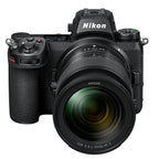 Refurb Nikon Z6 II + NIKKOR Z 24-70mm f/4 S Kit (Refurbished by Nikon Aust)