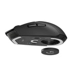 Logitech G309 LIGHTSPEED Wireless Gaming Mouse (Black) 