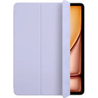 Apple SmartFolio for iPadAir 13"M2 (Light Violet)