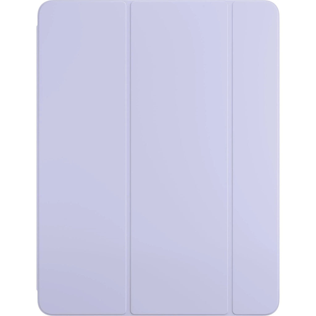 Apple SmartFolio for iPadAir 13"M2 (Light Violet)