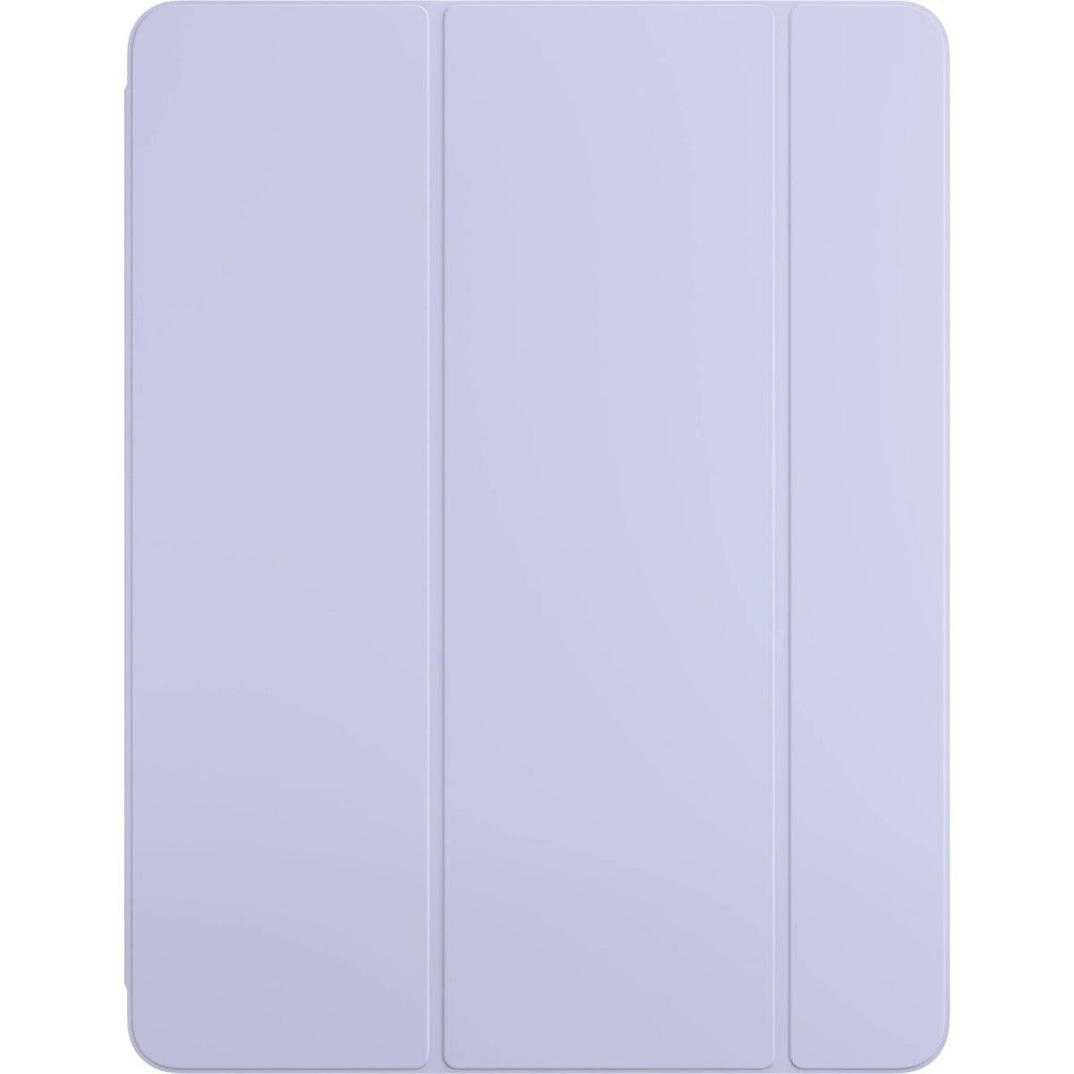 Apple SmartFolio for iPadAir 13"M2 (Light Violet)
