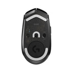 Logitech G309 LIGHTSPEED Wireless Gaming Mouse (Black) 