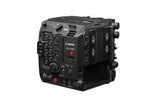 Canon EOS C400 Full Frame RF Cinema Camera