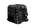 Canon EOS C400 Full Frame RF Cinema Camera