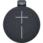 Ultimate Ears MINIROLL Duo Pack (Black / Pink)