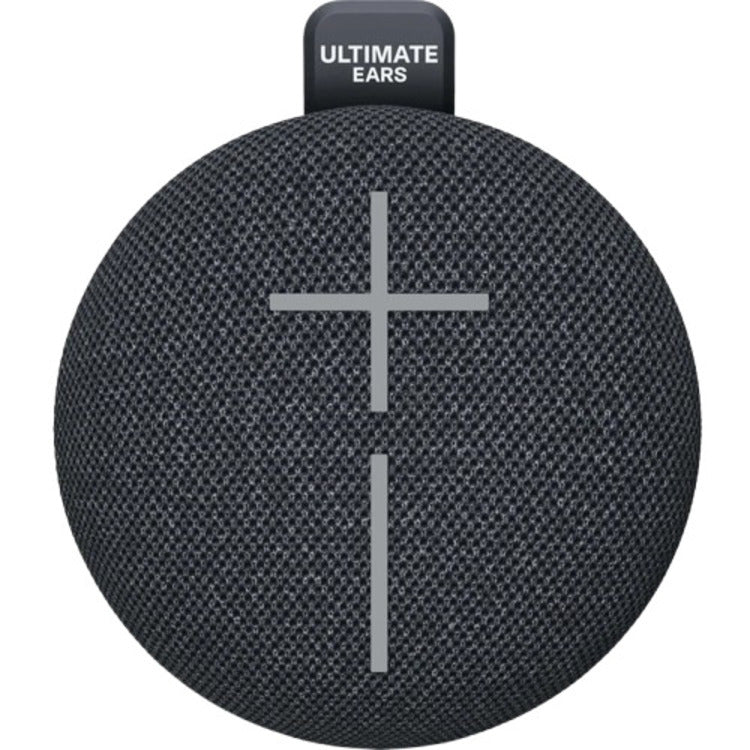 Ultimate Ears MINIROLL Duo Pack (Black / Pink)