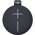  Ultimate Ears MINIROLL Portable Bluetooth Speaker (Black) 