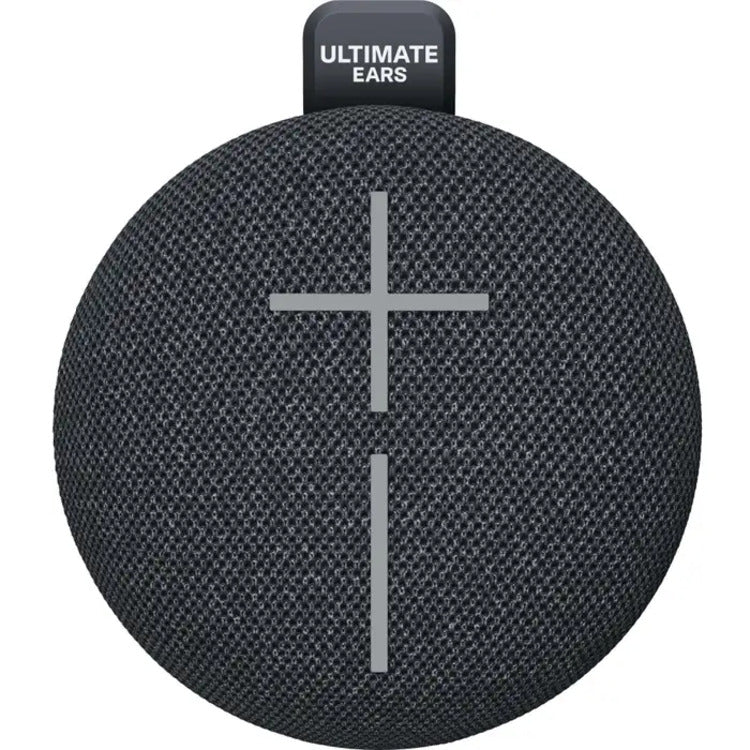 Ultimate Ears MINIROLL Duo Pack (Black / Grey)