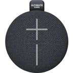 Ultimate Ears MINIROLL Duo Pack (Black / Grey)