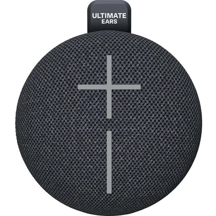 Ultimate Ears MINIROLL Duo Pack (Black)