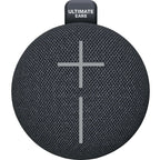 Ultimate Ears MINIROLL Duo Pack (Black)