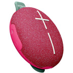 Ultimate Ears MINIROLL Duo Pack (Grey / Pink)