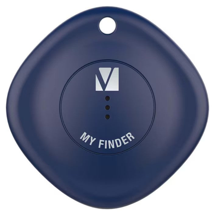 Verbatim My Finder Triple Pack - Black