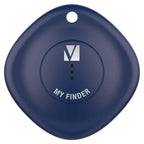 Verbatim My Finder Triple Pack - Black