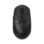 Logitech G309 LIGHTSPEED Wireless Gaming Mouse (Black) 