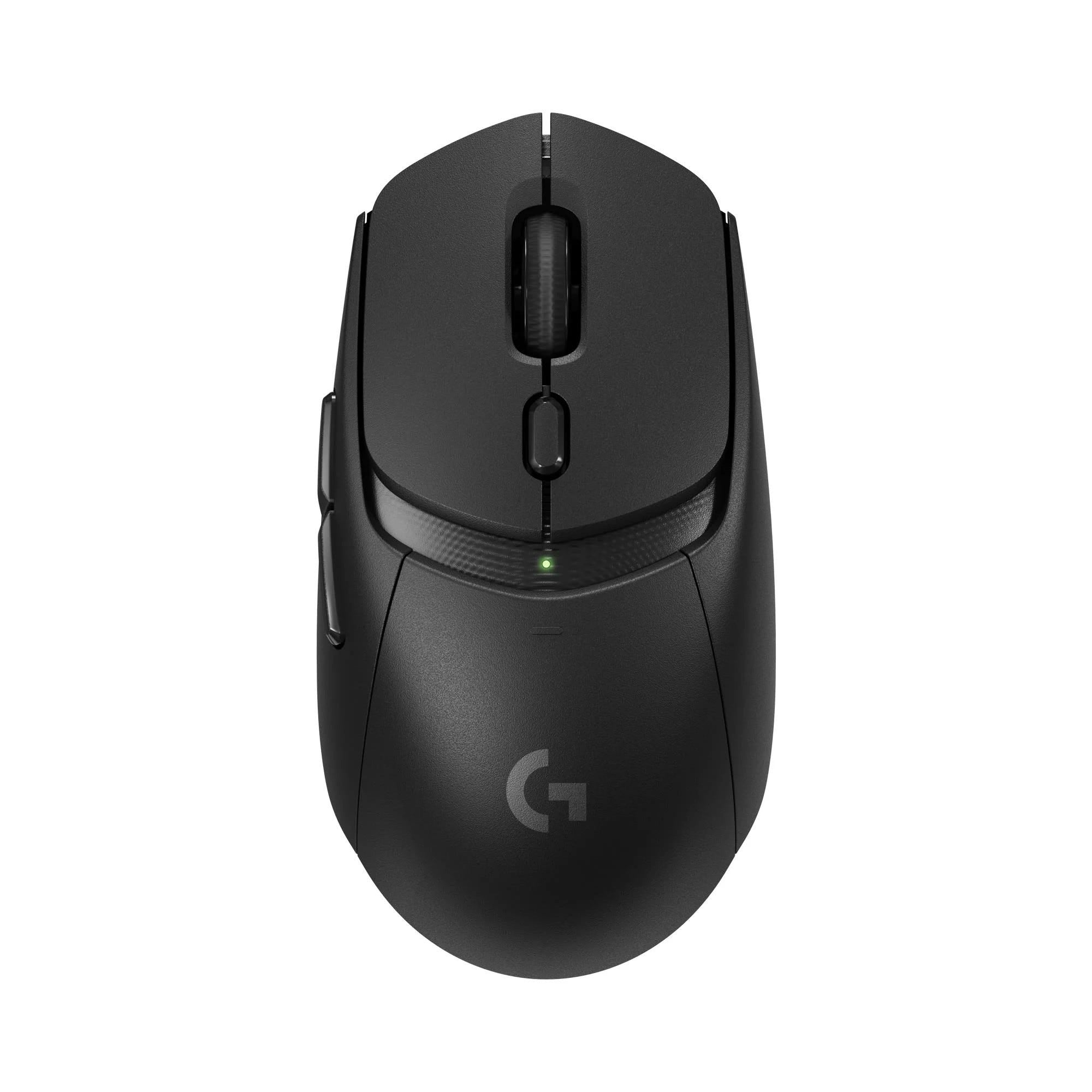 Logitech G309 LIGHTSPEED Wireless Gaming Mouse (Black) 