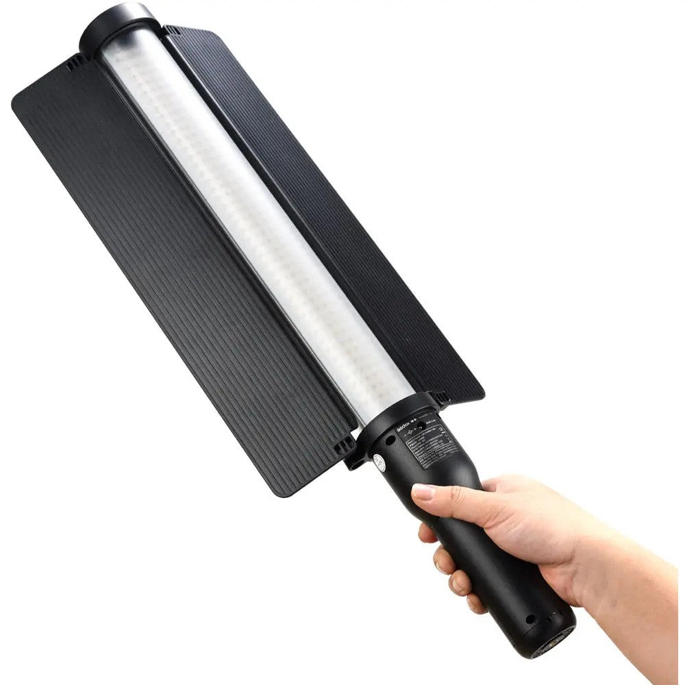 Open Box Godox LC500 Bi Colour Light Stick