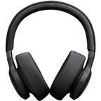 Open Box JBL Live 770 True Adaptive Noise Cancelling On Ear Wireless Headphones