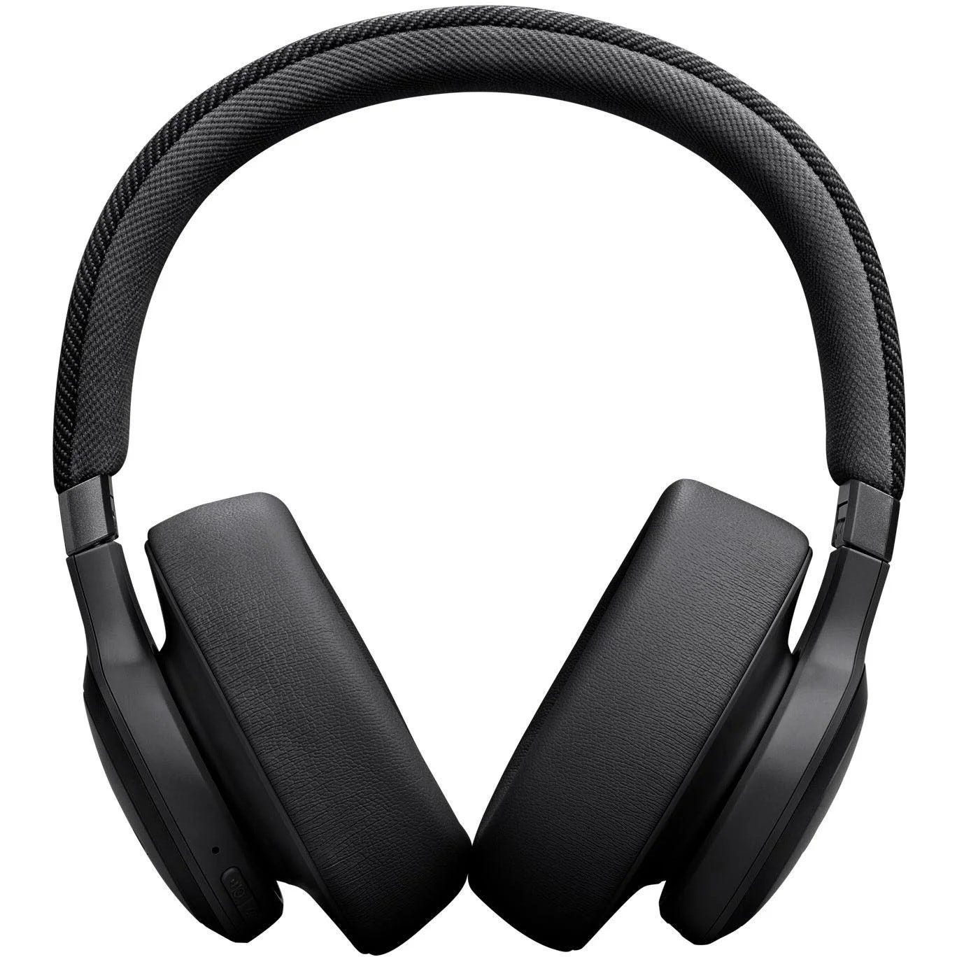 Open Box JBL Live 770 True Adaptive Noise Cancelling On Ear Wireless Headphones