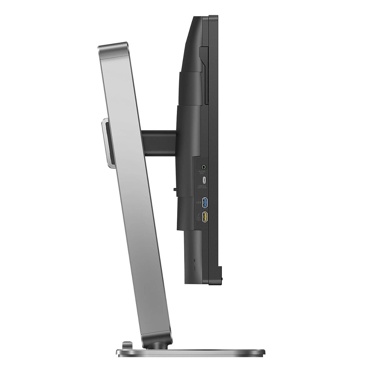 Philips 27B2U4601 27" QHD 120Hz 4ms IPS Monitor with Type-C 