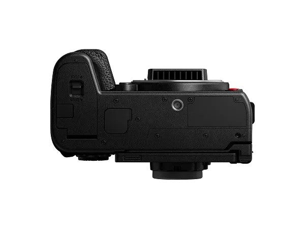 Panasonic LUMIX S1 II Mirrorless Camera
