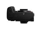 Panasonic LUMIX S1 II Mirrorless Camera