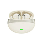 Bonelk Luxe SoundBuds TWS Earbuds (Gold)