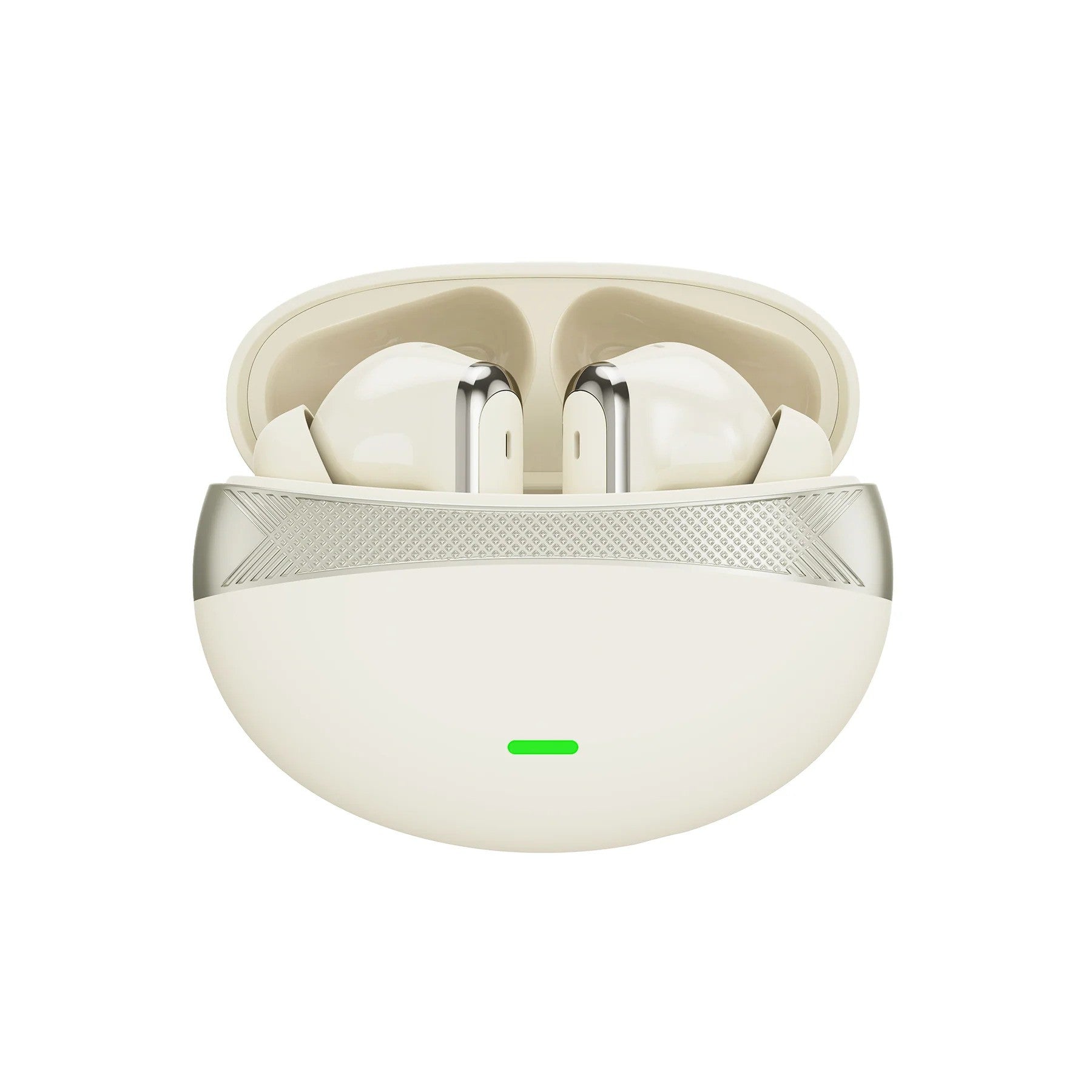 Bonelk Luxe SoundBuds TWS Earbuds (Gold)