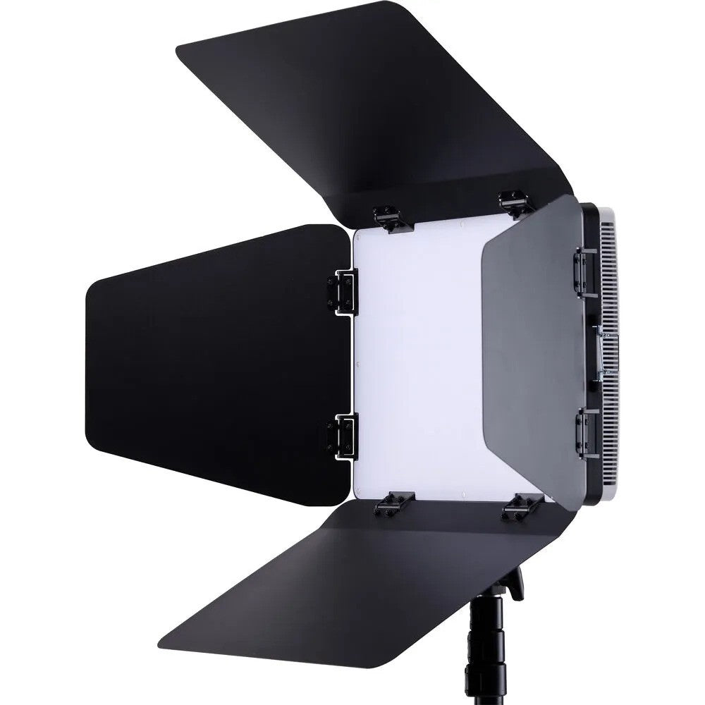 Amaran Pano 120C Barndoor