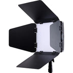 Amaran Pano 120C Barndoor