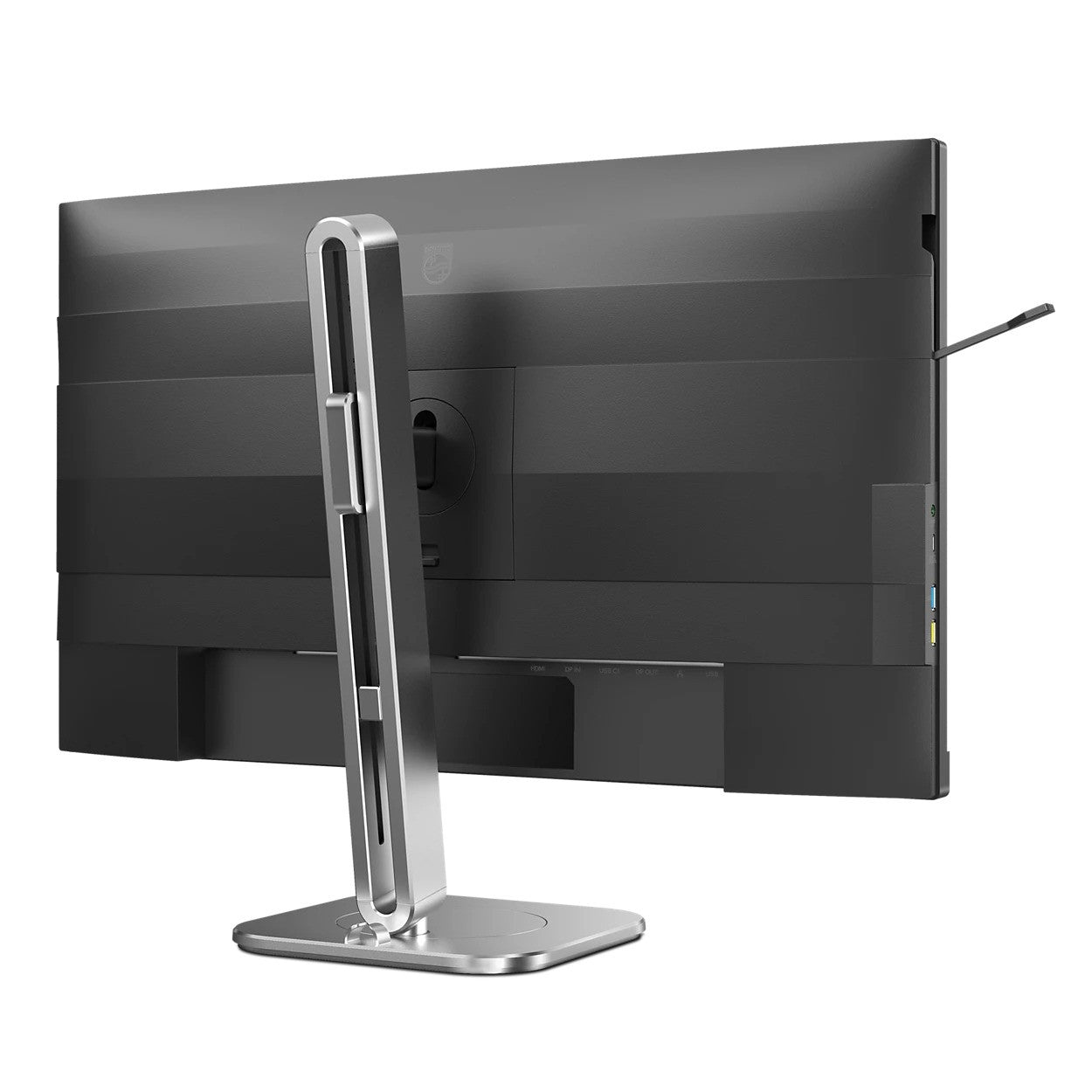 Philips 27B2U4601 27" QHD 120Hz 4ms IPS Monitor with Type-C 