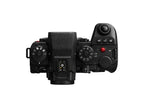 Panasonic LUMIX S1 II Mirrorless Camera 