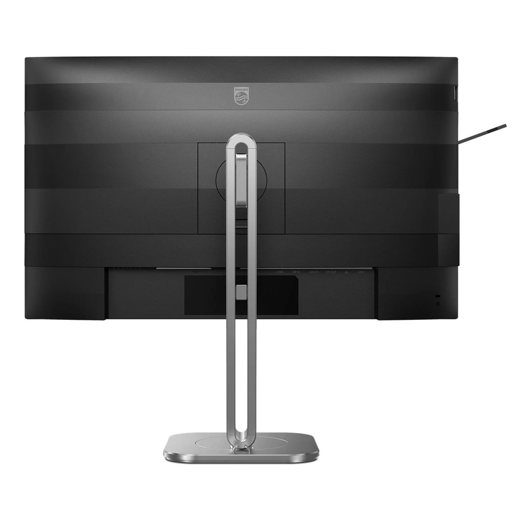Philips 27B2U4601 27" QHD 120Hz 4ms IPS Monitor with Type-C 