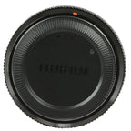 FUJIFILM X-T5 Camera w/ XF 35m f/1.4 R Lens - Black 