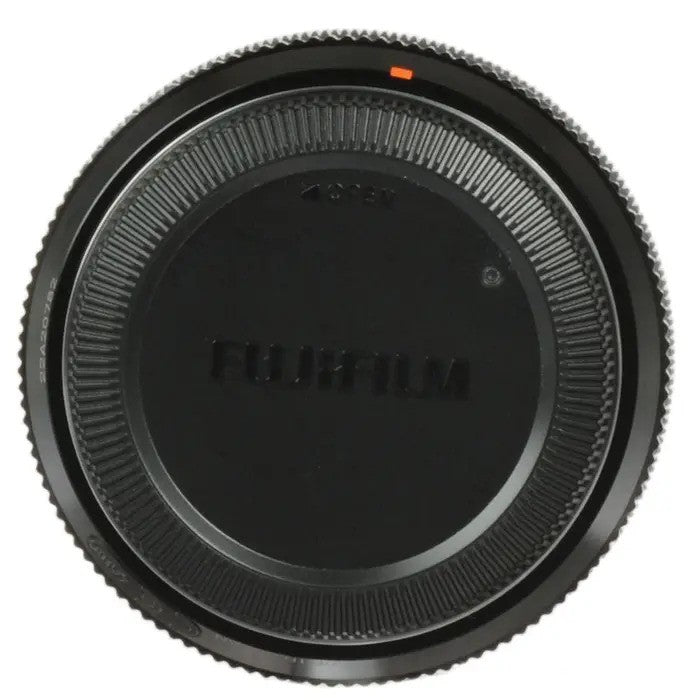 FUJIFILM X-T5 Camera w/ XF 35m f/1.4 R Lens - Black 