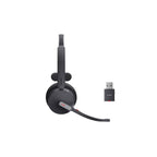  Yealink WH64 UC Mono Bluetooth Wireless Headset 