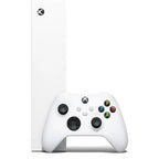 XBOX Series S Console 512GB (Robot White)